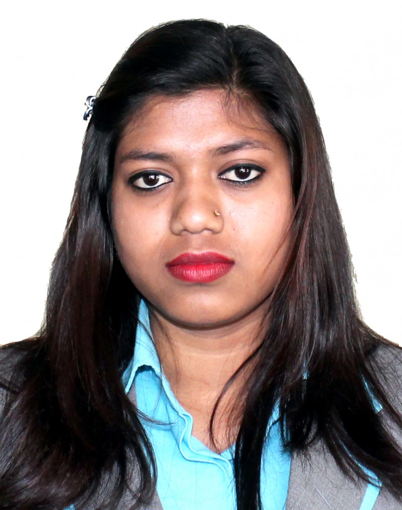 Shivani Dutta